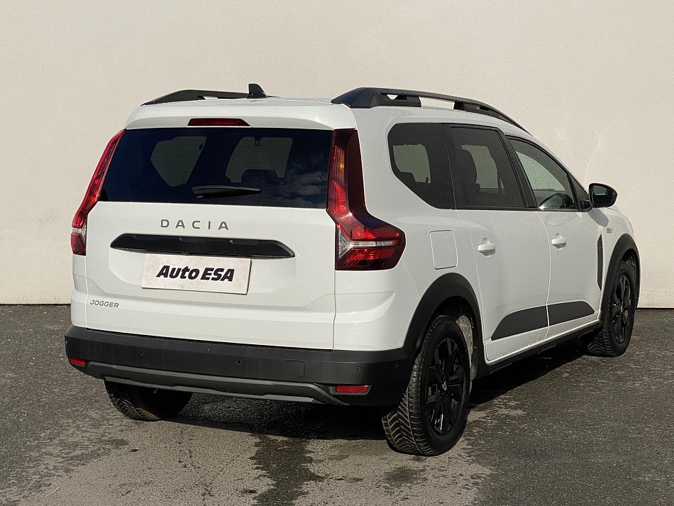 Dacia Jogger 1.0 TCe Extreme+