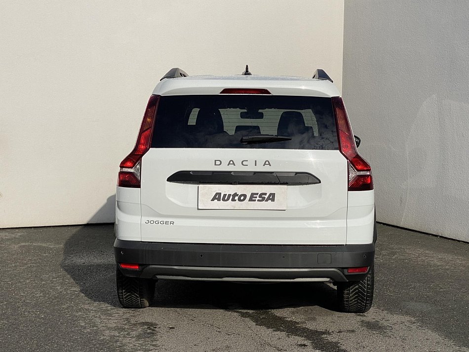 Dacia Jogger 1.0 TCe Extreme+