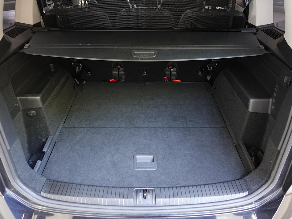 Volkswagen Touran 1.2TSi 