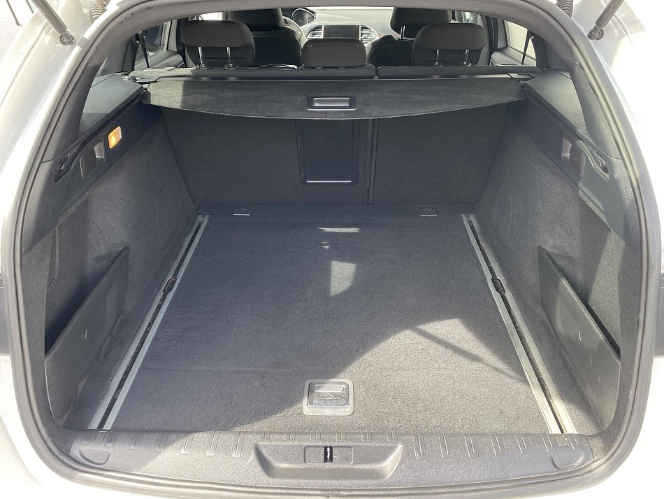 Peugeot 308 1.2 PT GT Line