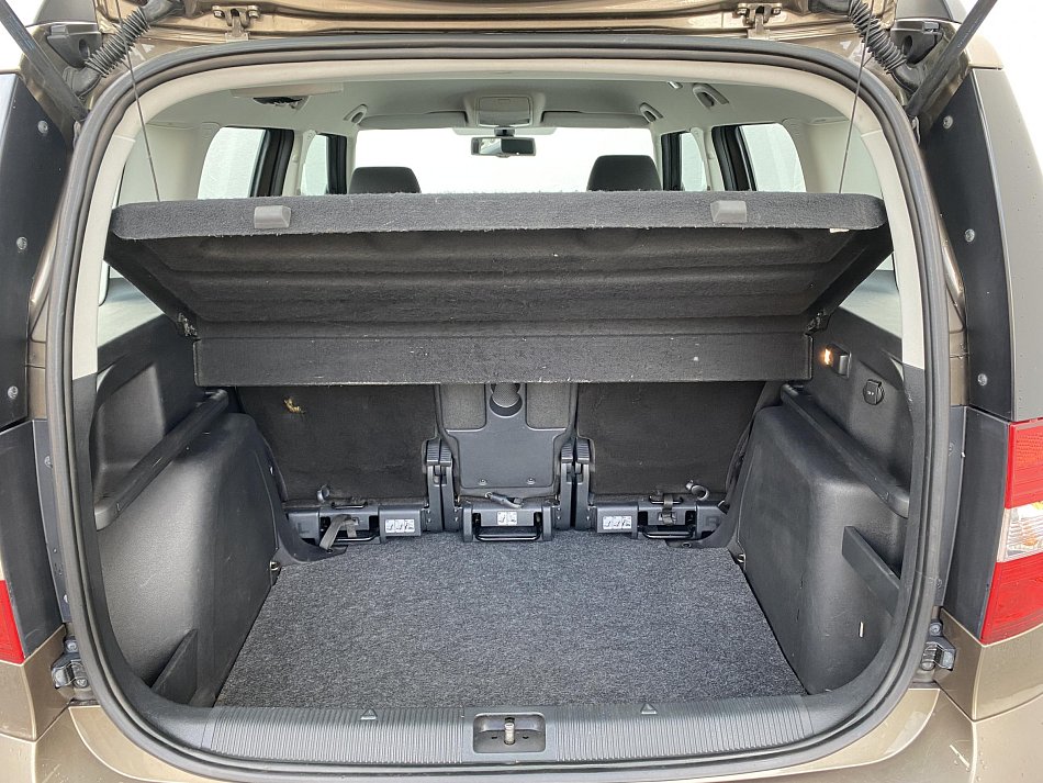 Škoda Yeti 2.0 TDi Elegance 4x4