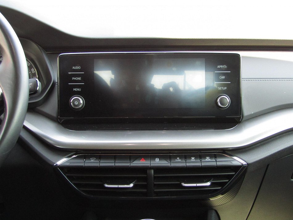 Škoda Octavia IV 2.0 TDi Active