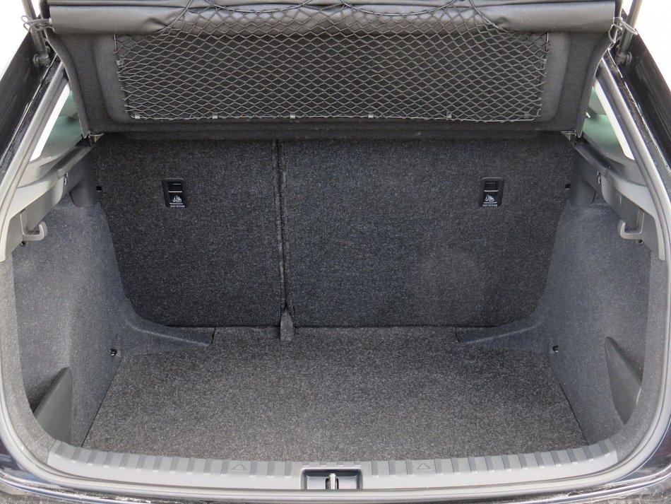 Škoda Scala 1.5 TSi Ambition