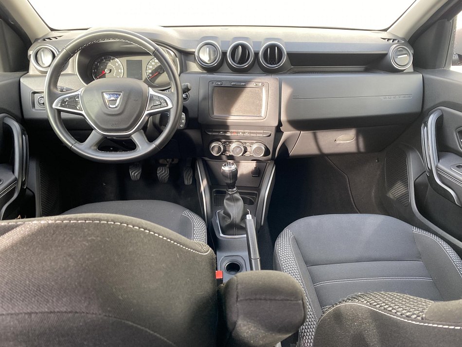 Dacia Duster 1.6 SCe Prestige