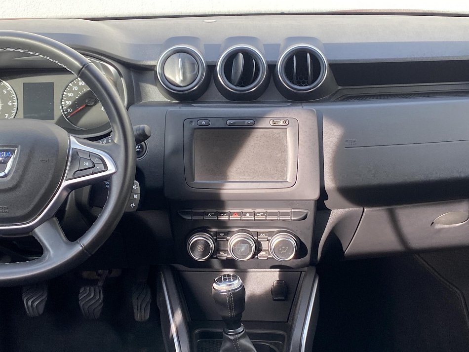 Dacia Duster 1.6 SCe Prestige