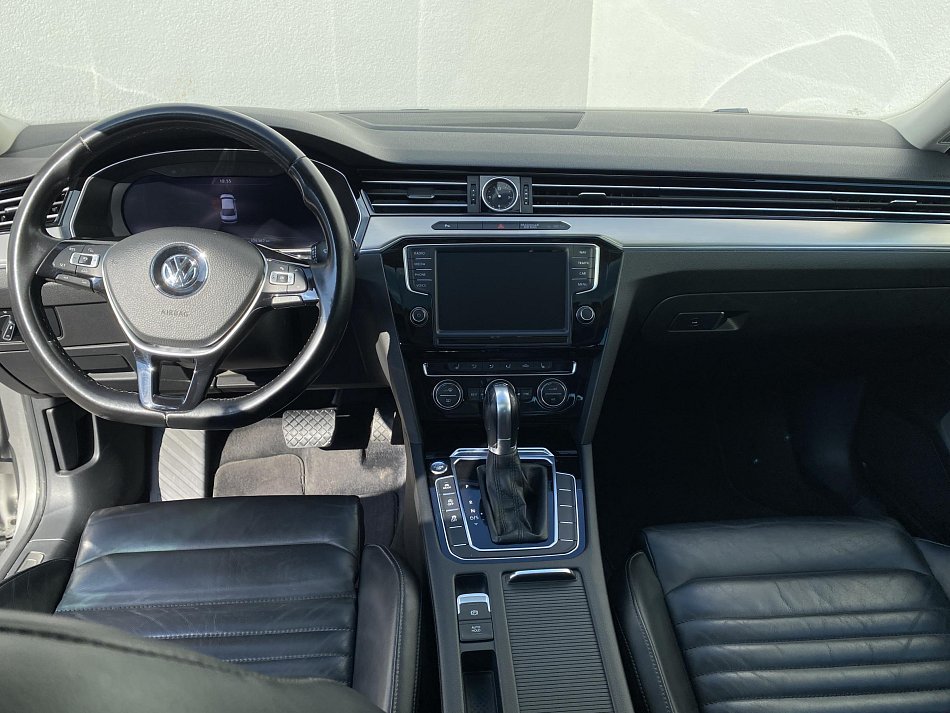 Volkswagen Passat 2.0TDi Highline