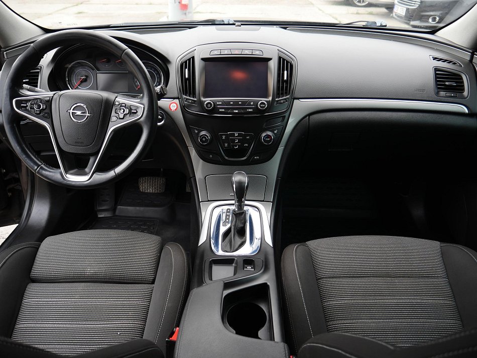 Opel Insignia 2.0 CDTi 