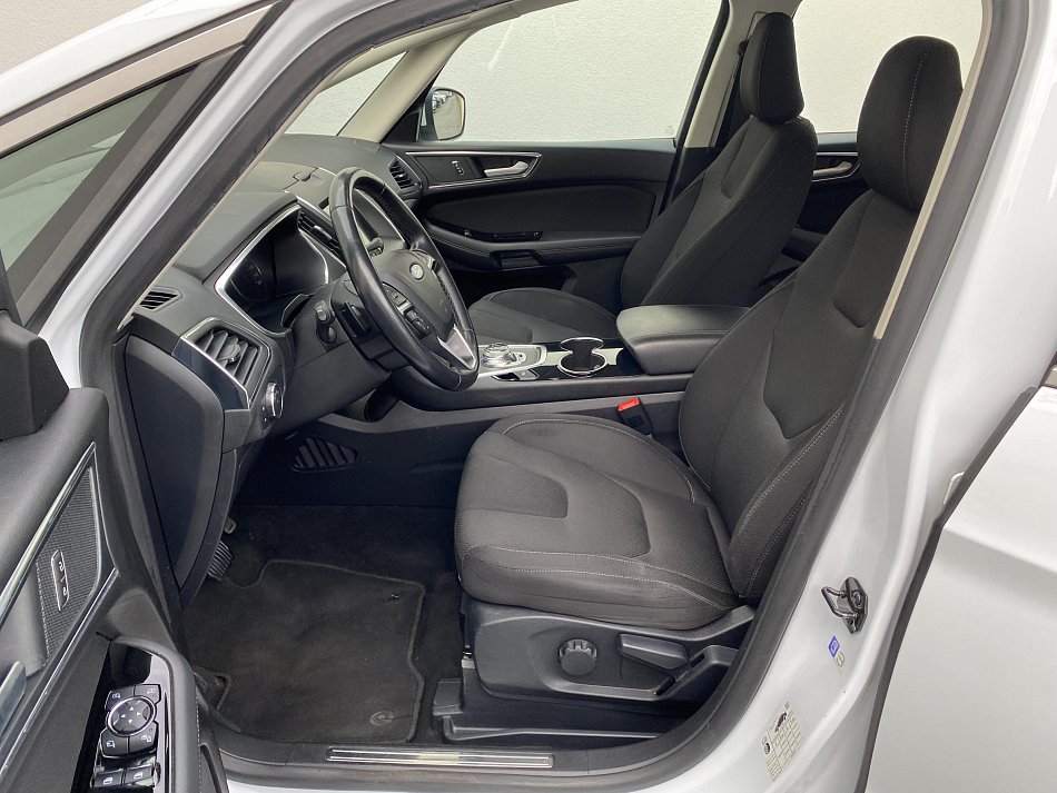 Ford S-MAX 2.0TDCi  4x4