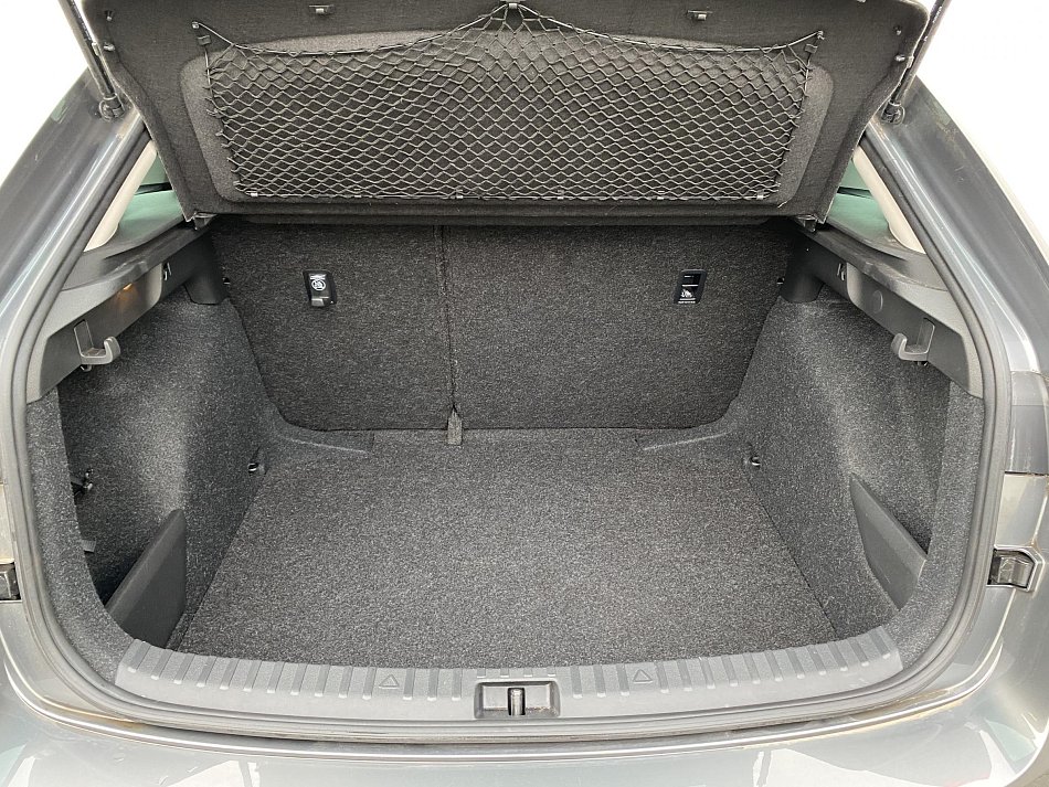 Škoda Scala 1.0 TSi Style