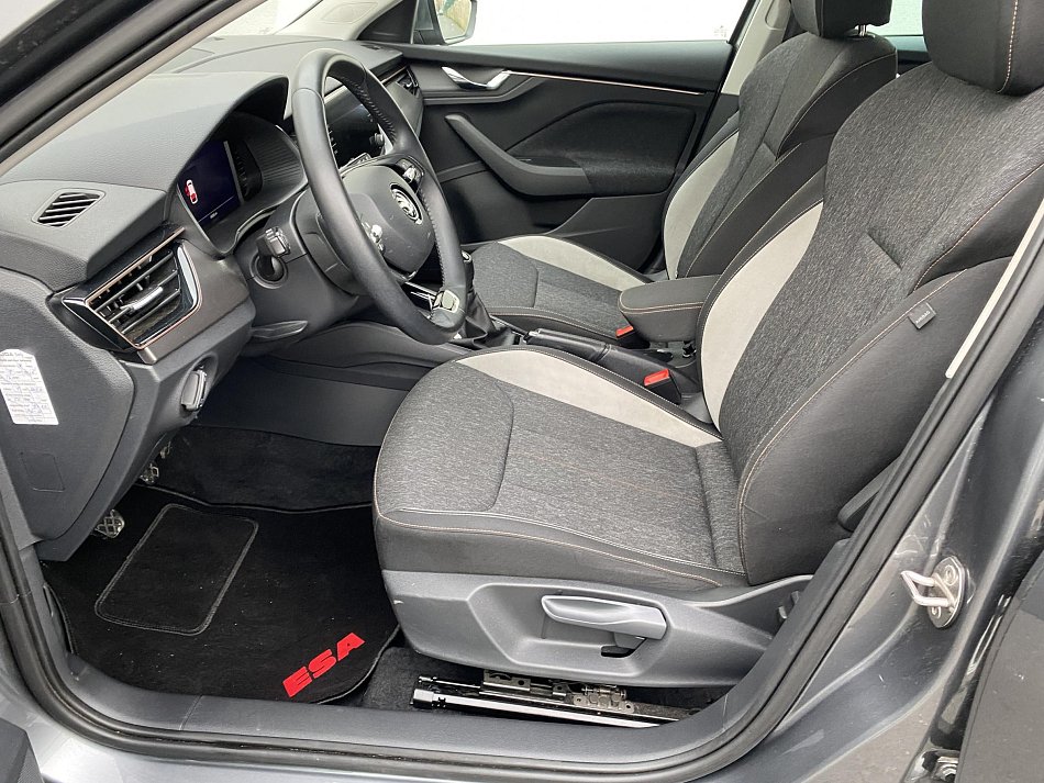 Škoda Scala 1.0 TSi Style