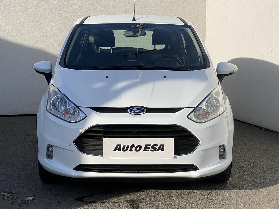 Ford B-MAX 1.0 EB Trend