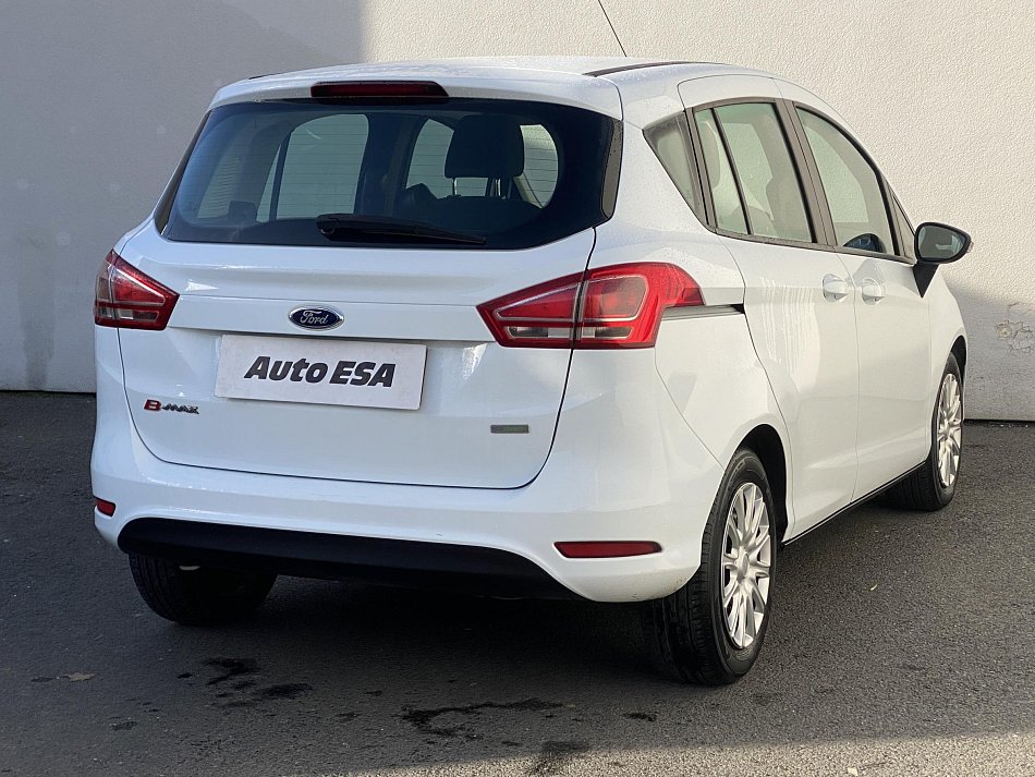 Ford B-MAX 1.0 EB Trend