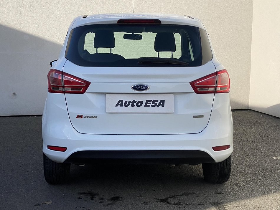 Ford B-MAX 1.0 EB Trend