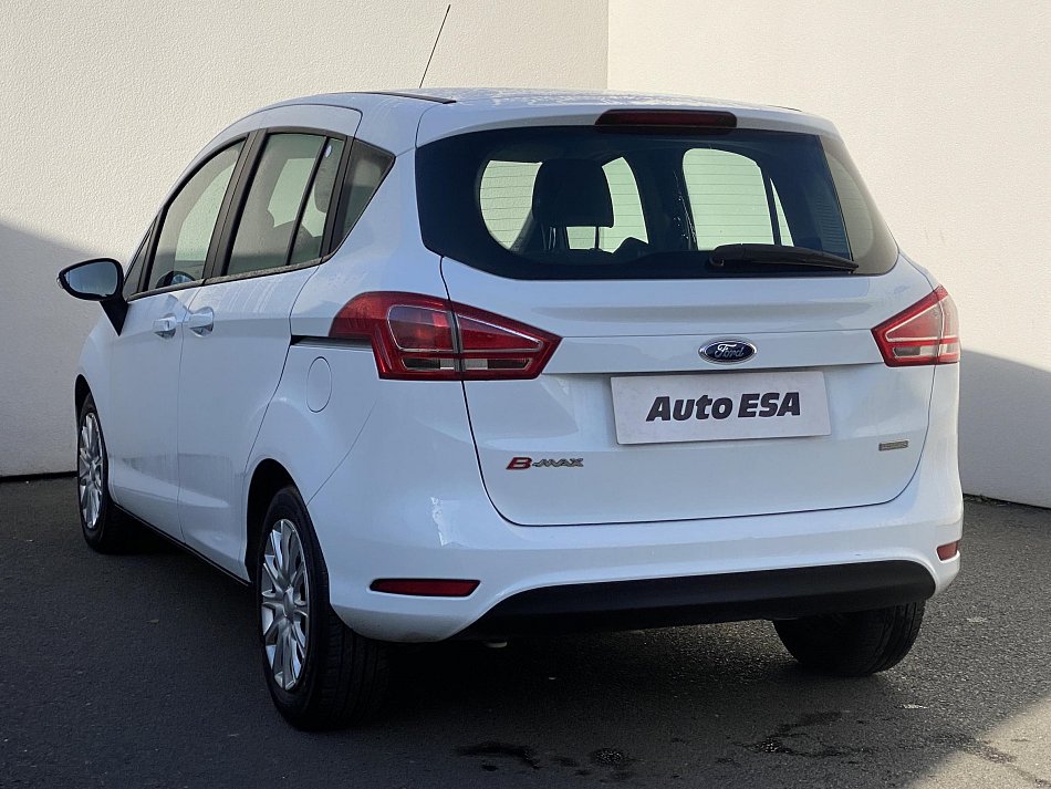 Ford B-MAX 1.0 EB Trend