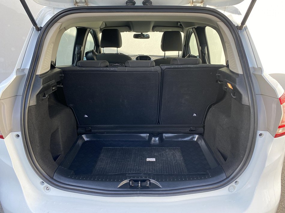 Ford B-MAX 1.0 EB Trend