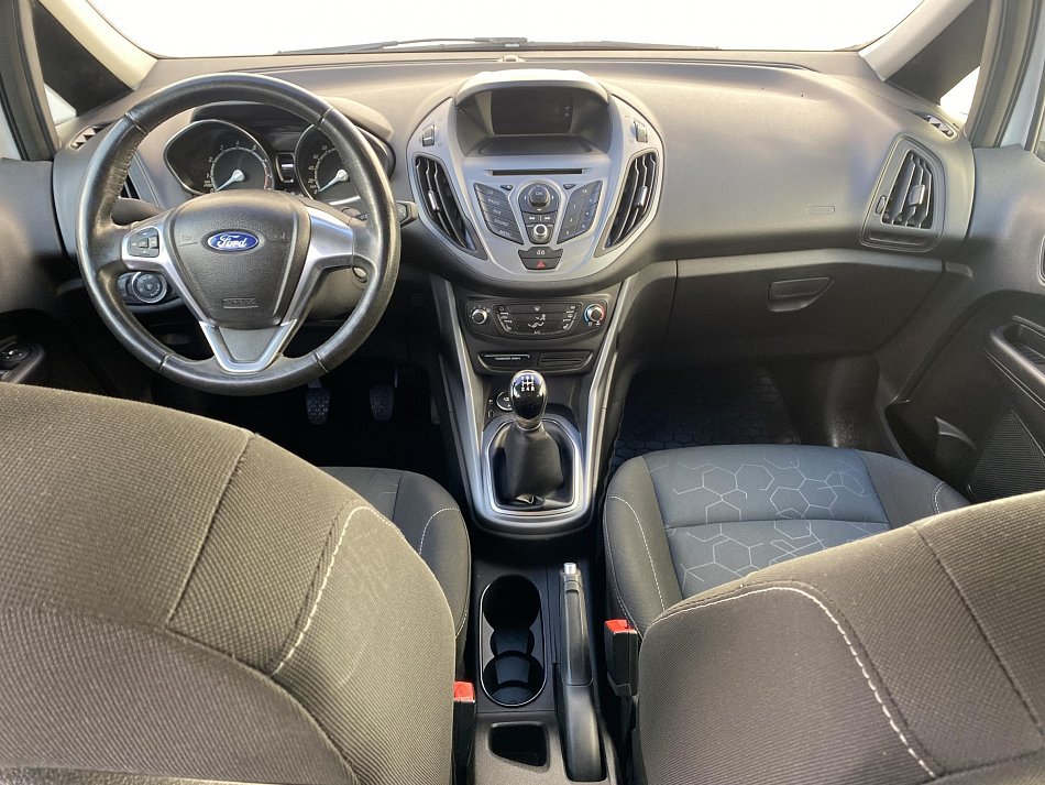 Ford B-MAX 1.0 EB Trend