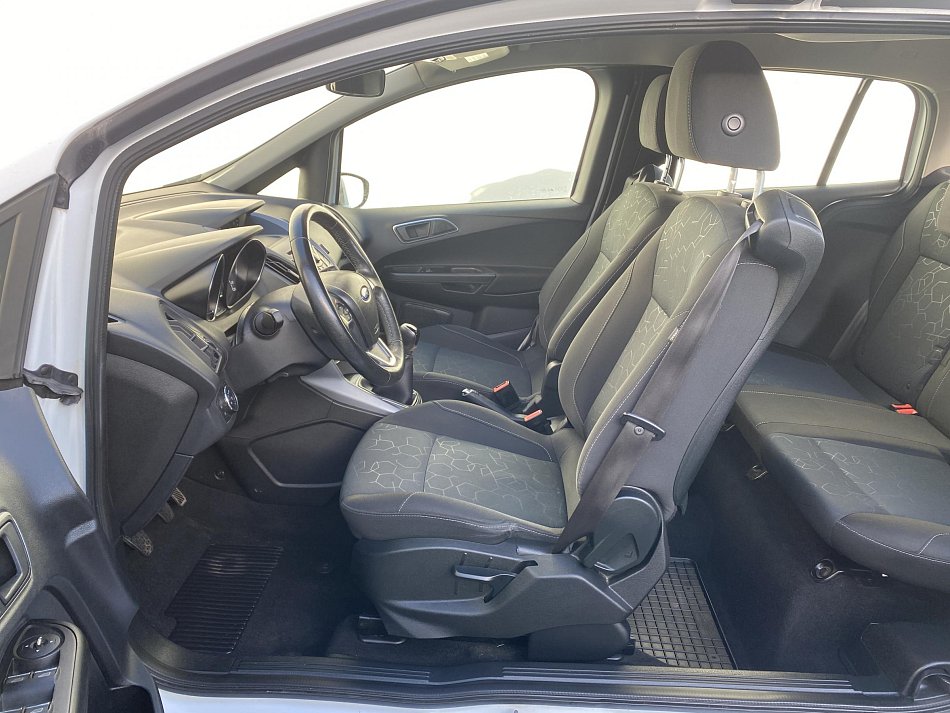 Ford B-MAX 1.0 EB Trend