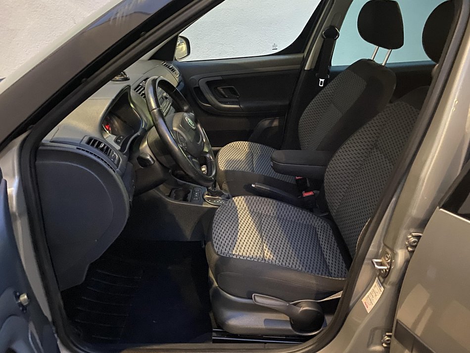 Škoda Roomster 1.2 TSi Style