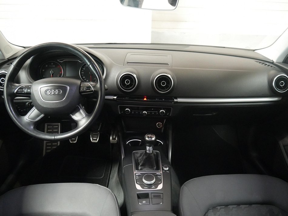 Audi A3 1.6TDi 