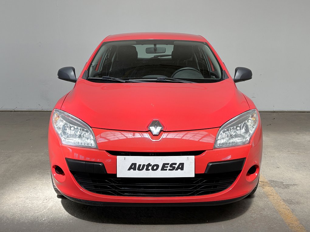 Renault Mégane 1.6 16V Authentique