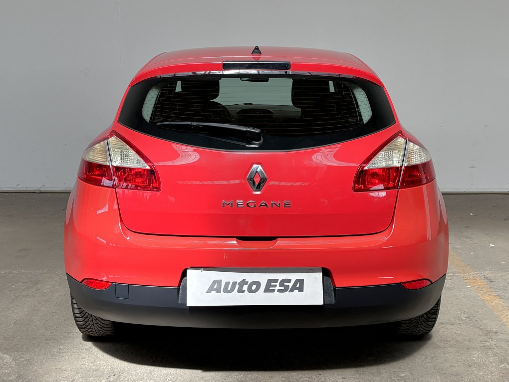 Renault Mégane 1.6 16V Authentique