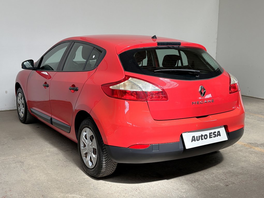 Renault Mégane 1.6 16V Authentique