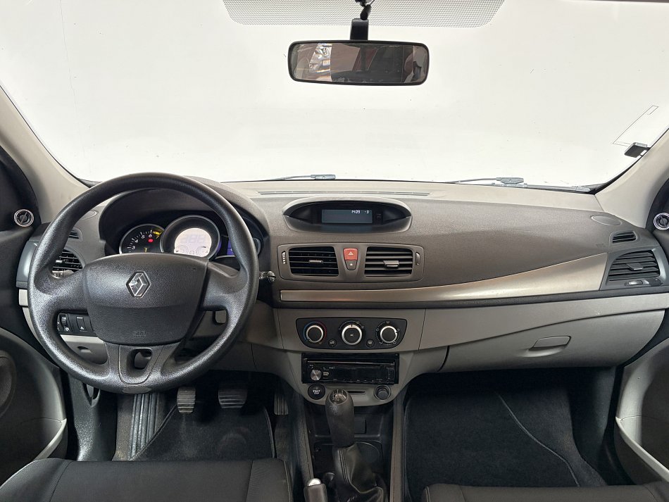 Renault Mégane 1.6 16V Authentique