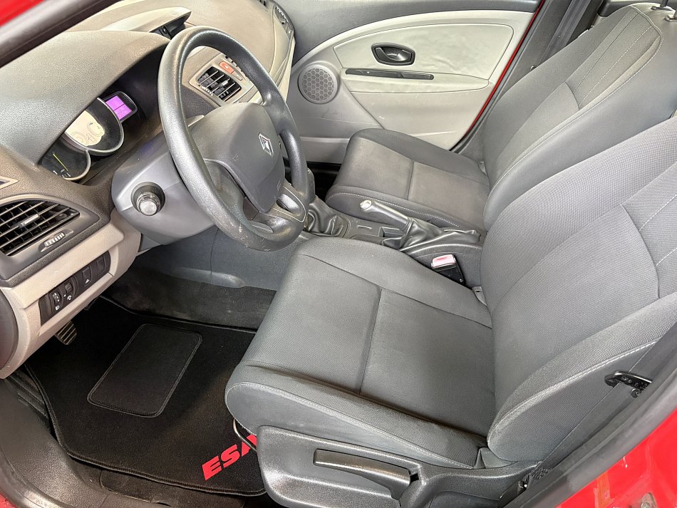 Renault Mégane 1.6 16V Authentique
