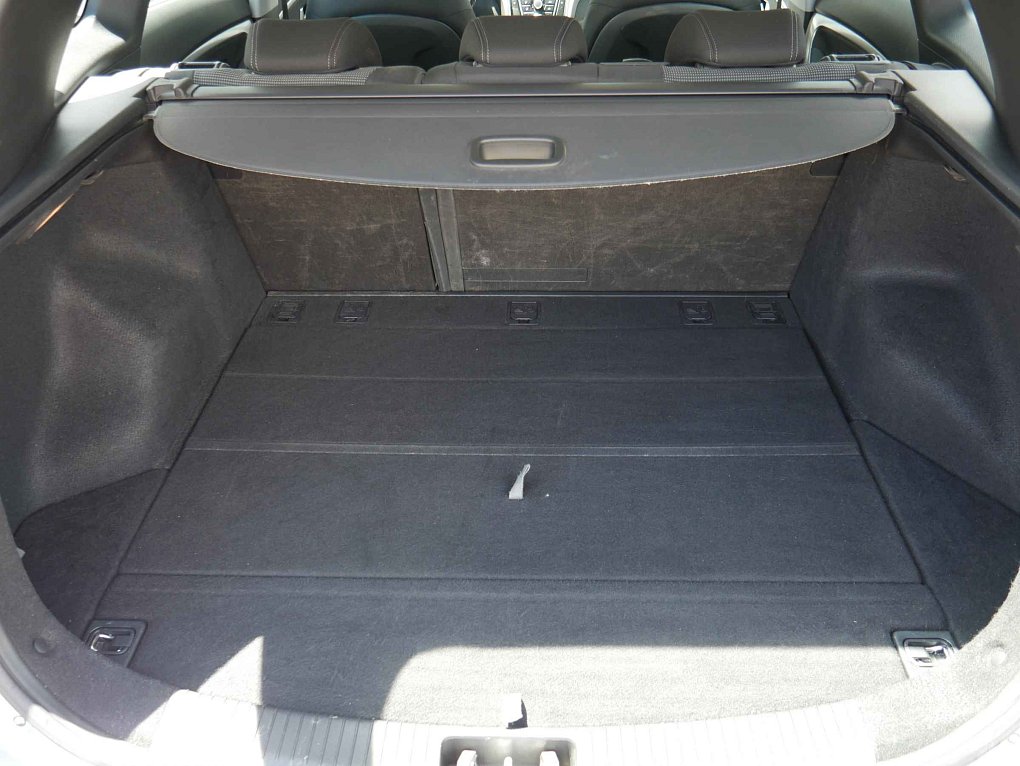 Hyundai I30 1.6 CRDi 