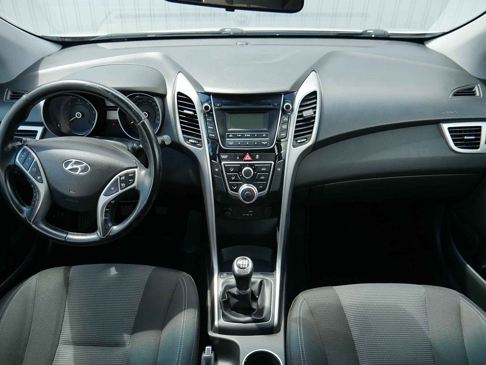 Hyundai I30 1.6 CRDi 