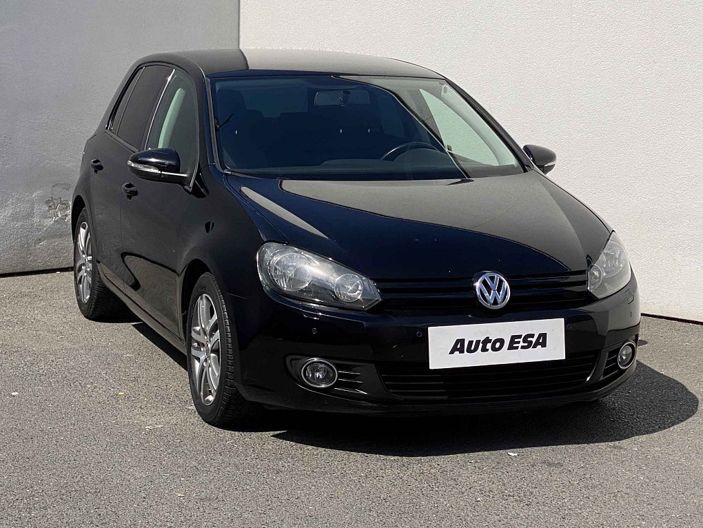 Volkswagen Golf 1.2 TSi Trendline