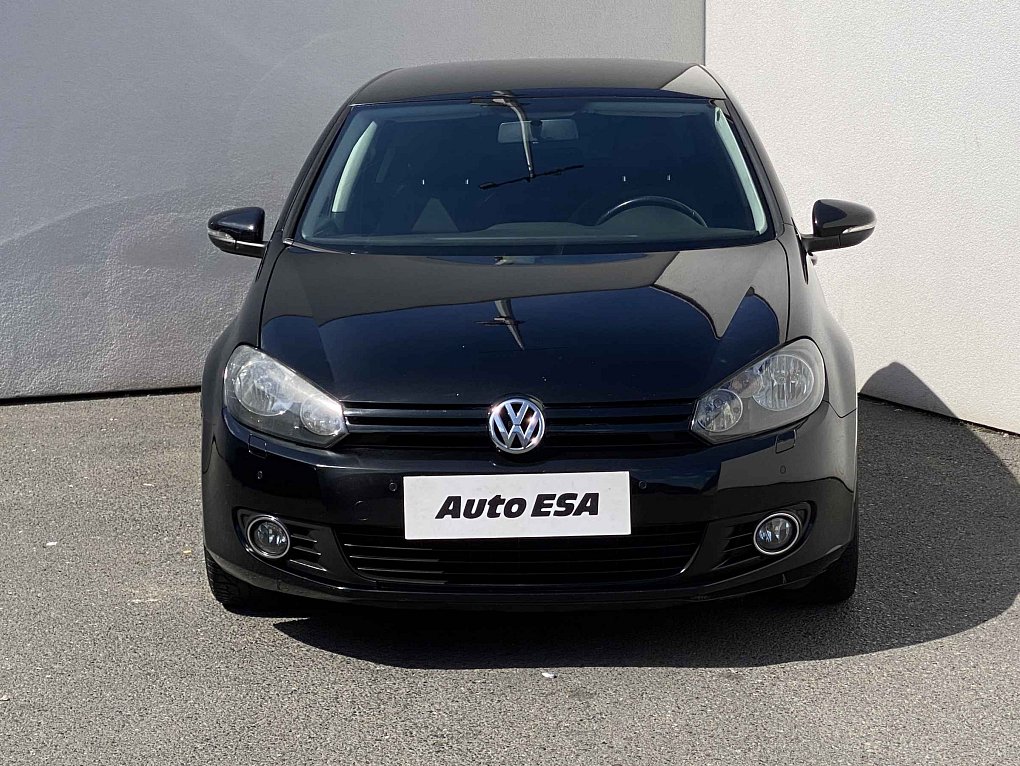 Volkswagen Golf 1.2 TSi Trendline