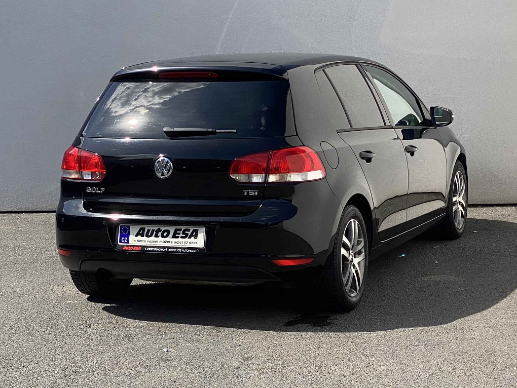 Volkswagen Golf 1.2 TSi Trendline