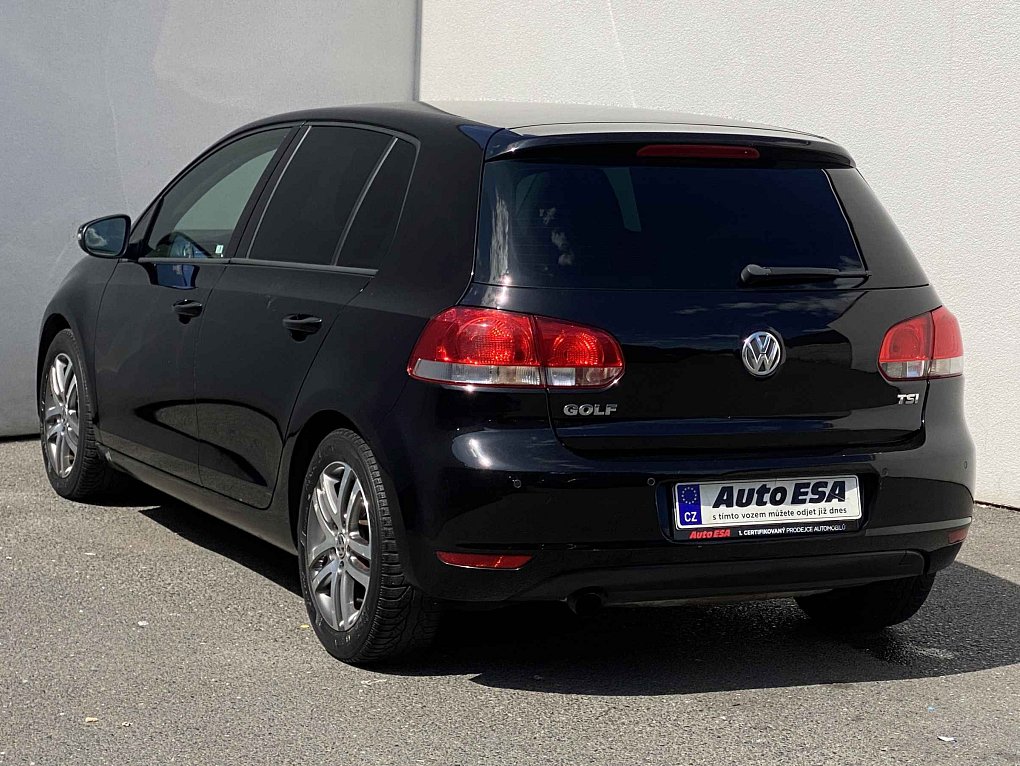 Volkswagen Golf 1.2 TSi Trendline