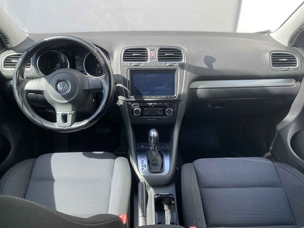 Volkswagen Golf 1.2 TSi Trendline