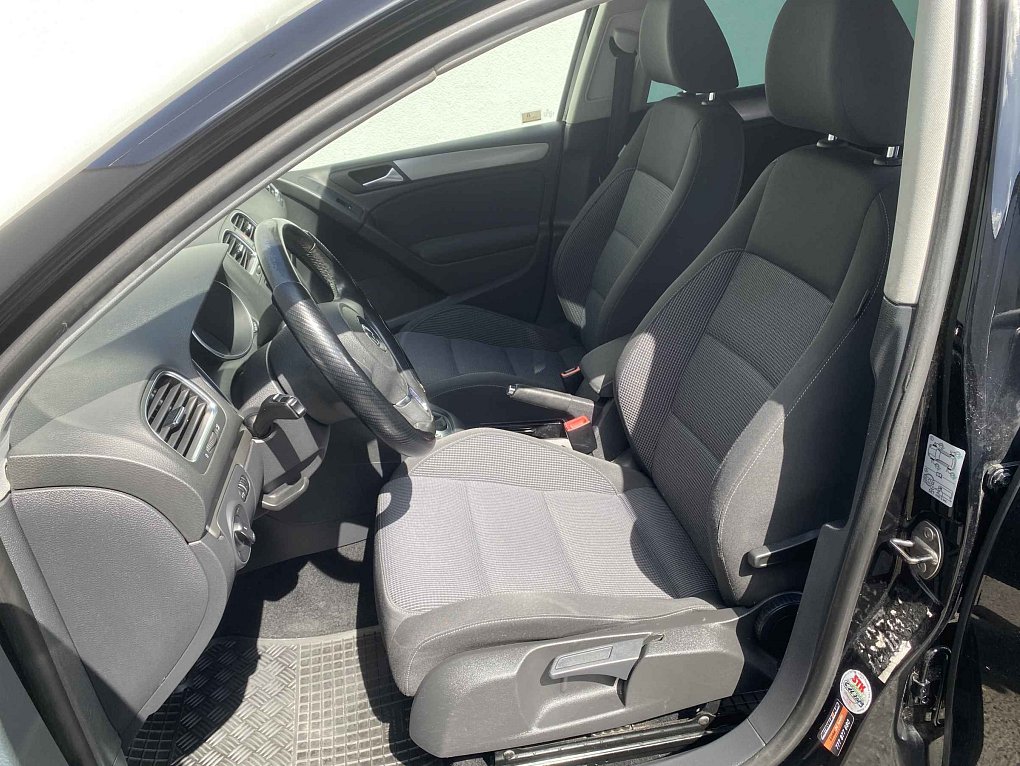 Volkswagen Golf 1.2 TSi Trendline