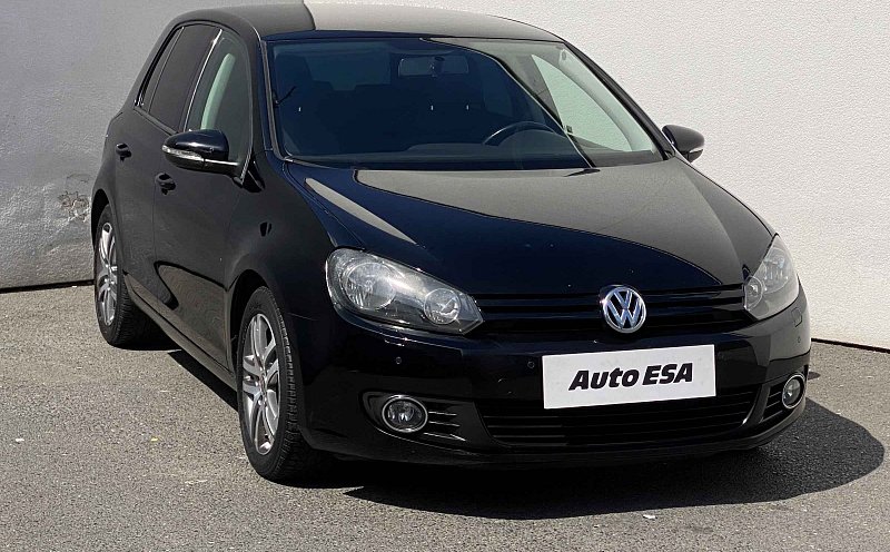 Volkswagen Golf 1.2 TSi Trendline