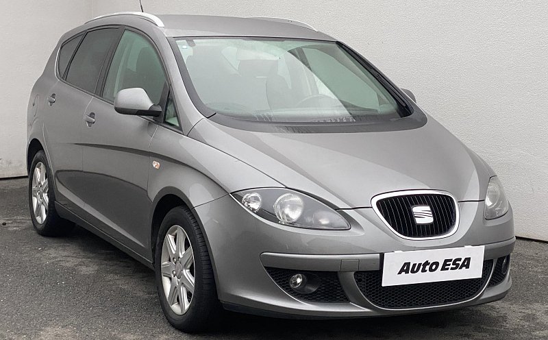Seat Altea 1.9 TDi Stylance XL