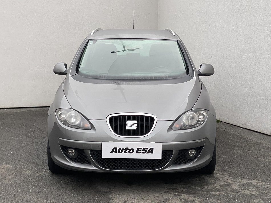 Seat Altea 1.9 TDi Stylance XL