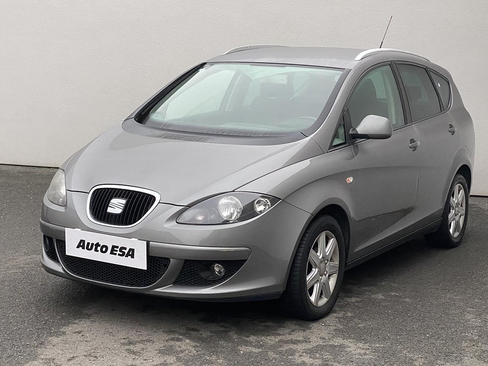 Seat Altea 1.9 TDi Stylance XL