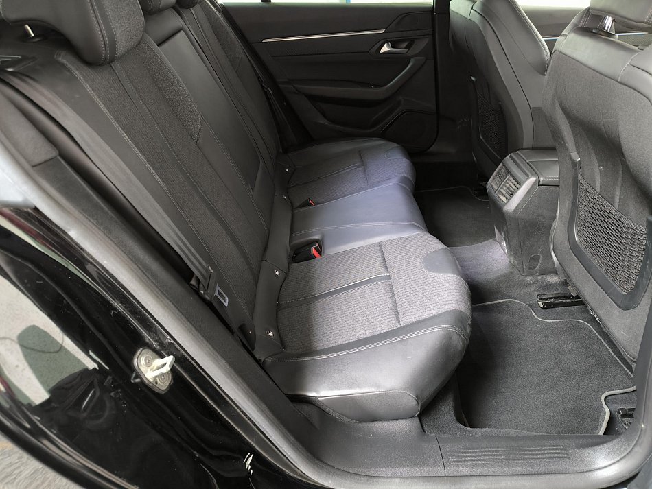 Peugeot 508 1.5 HDi Allure