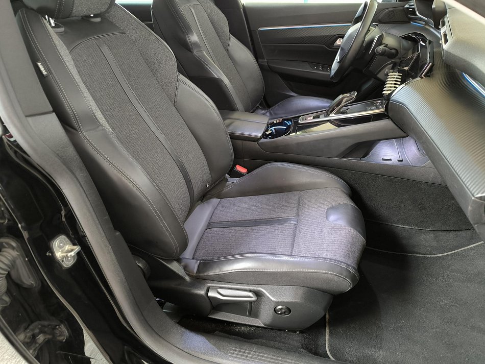Peugeot 508 1.5 HDi Allure