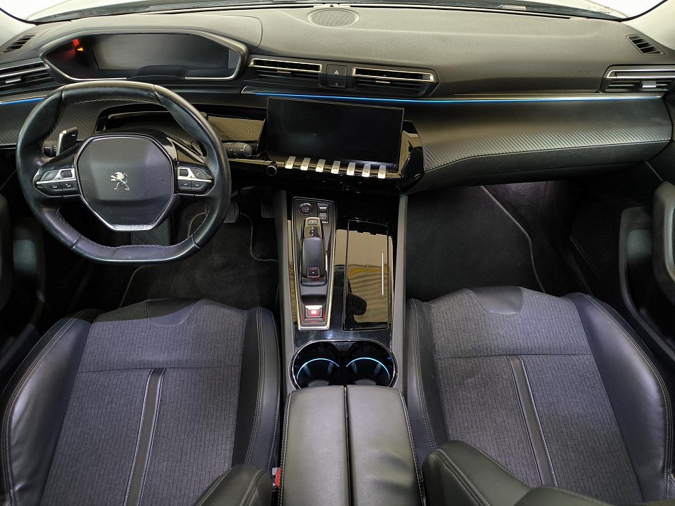 Peugeot 508 1.5 HDi Allure