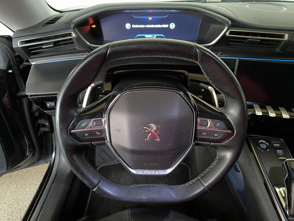 Peugeot 508 1.5 HDi Allure