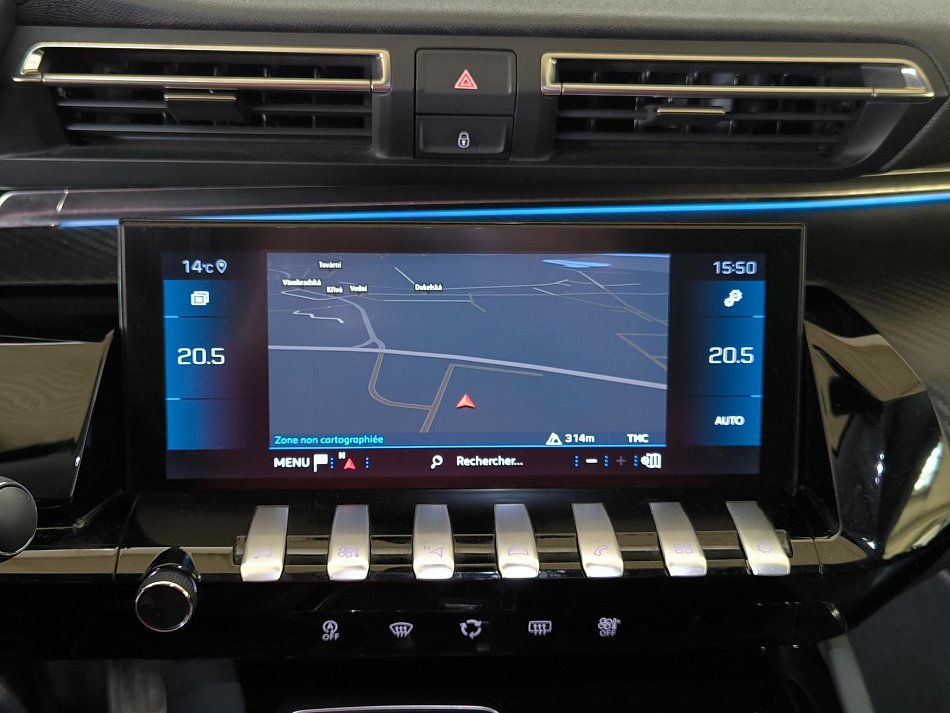 Peugeot 508 1.5 HDi Allure