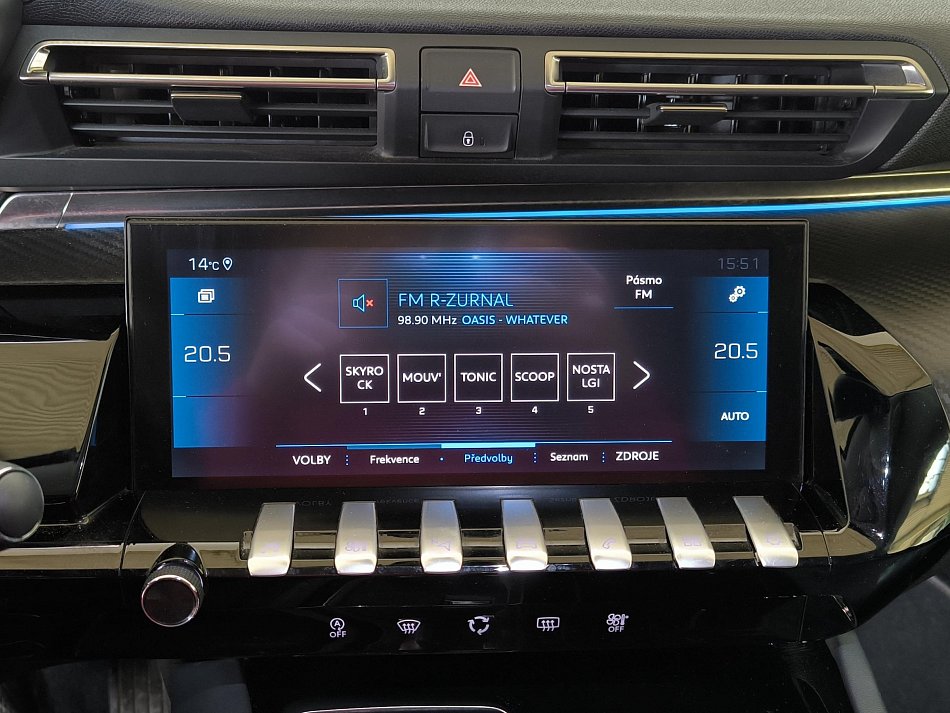 Peugeot 508 1.5 HDi Allure