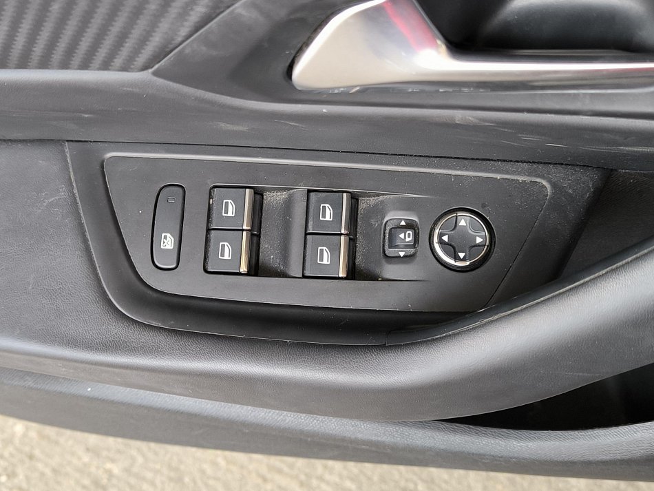 Peugeot 508 1.5 HDi Allure