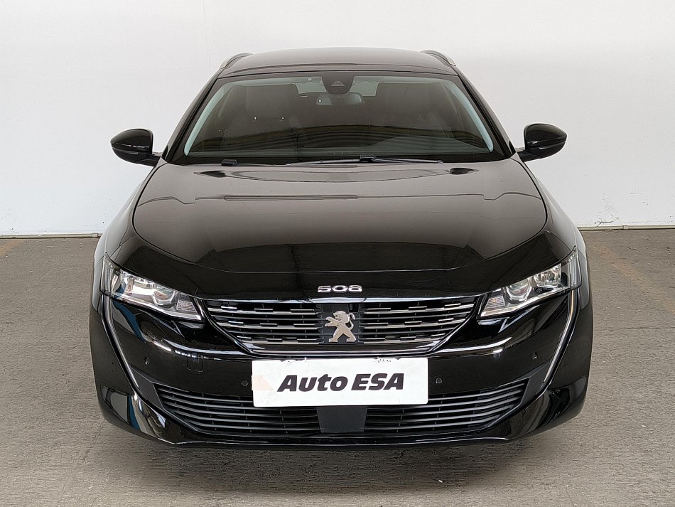 Peugeot 508 1.5 HDi Allure