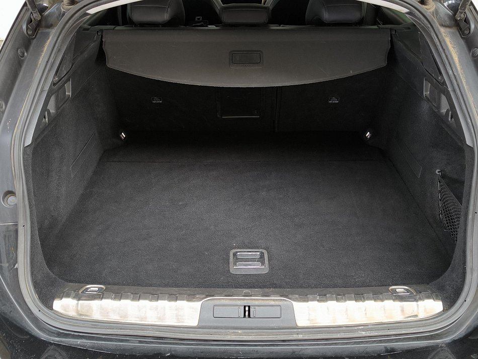 Peugeot 508 1.5 HDi Allure