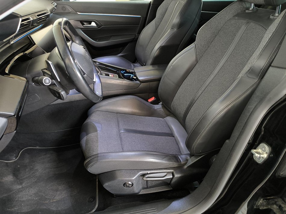 Peugeot 508 1.5 HDi Allure
